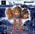 Age of Empires 2: The Age of Kings