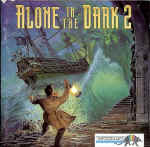 Alone in the Dark 2