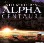 Alpha Centauri (Sid Meier's)