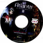 Atlantis 3: The New World