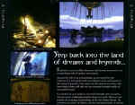Atlantis 3: The New World