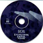 101 Dalmatians: Escape From Devil Manor