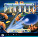 3D Ultra Pinball