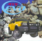 4x4 Evolution