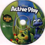 A Bug's Life: Active Play