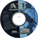 A.T.F. (Advenced Tactical Fighters)