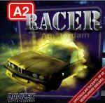 A2 Racer: Amsterdam