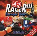 A2 Racer 3: Europa Tour