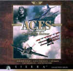 Aces: The Complete Collector's Edition