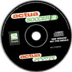 Actua Soccer 2