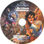 Aladdin Nasiras Rache