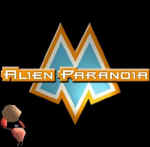 Alien Paranoia