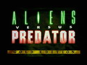 Aliens vs. Predator: Gold Edition