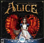 American McGee's Alice