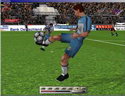 Anstoss Action