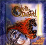 Anvil of Dawn