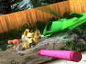 Army Men: Air Tactics