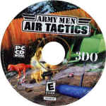 Army Men: Air Tactics