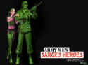 Army Men: Sarge's Heroes