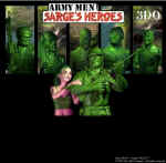 Army Men: Sarge's Heroes