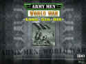 Army Men: World War