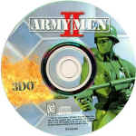 Army Men 2