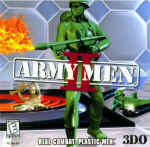 Army Men 2
