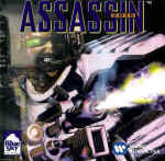 AssasSin 2015