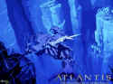 Atlantis: The Lost Empire - the Search for the Journal