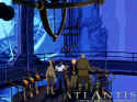 Atlantis: The Lost Empire - the Search for the Journal