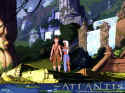 Atlantis: The Lost Empire - the Search for the Journal