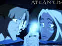 Atlantis: The Lost Empire - the Search for the Journal