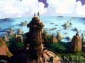 Atlantis: The Lost Empire - the Search for the Journal