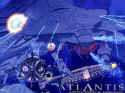 Atlantis: The Lost Empire - the Search for the Journal