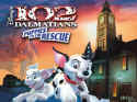 102 Dalmatians: Puppies To The Rescue
