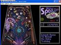 3D Space Cadet Pinball