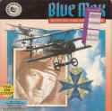 Blue Max: Aces of the Great War