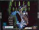 Alien Trilogy