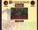 The Lost Files Sherlock Holmes 1