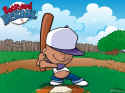 Backyard Baseball