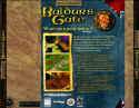 Baldur's Gate