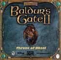 Baldur's Gate 2: Throne of Bhaal