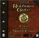 Baldur's Gate: Tales of the Sword Coast