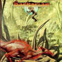 Barbarian