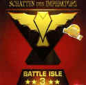 Battle Isle 3: Shadow of the Emperor