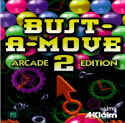 Bust-A-Move 2: Arcade Edition