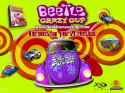 Beetle Crazy Cup