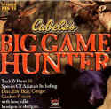 Big Game Hunter