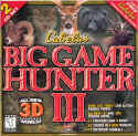 Big Game Hunter 3