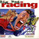 Big Red Racing